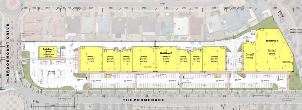 Image of Centre Plan