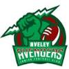 Aveley-Avengers-JFC-Logo