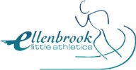 Ellenbrook-Little-Athletics-Logo