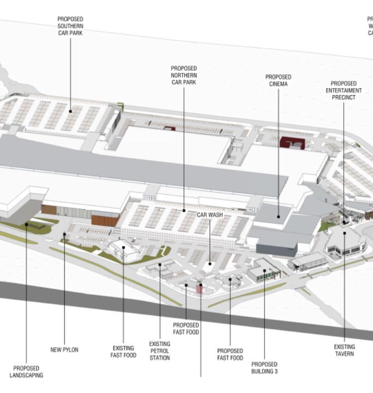 Proposed-Shops-Ellenbrook-Central