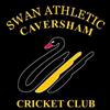 Swan-Athletic-Caversham-Cricket-Club-Logo